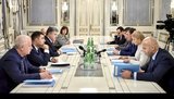 коалиция порошенко министры