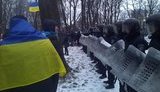 беркут