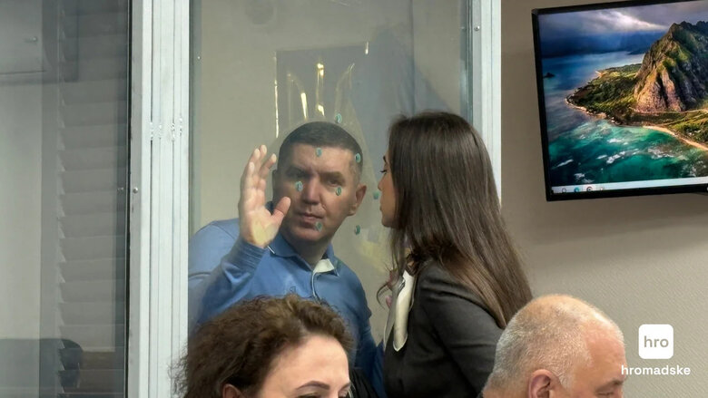 Замах на Зеленського: суд Києва не захотів розглядати справу