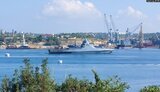 флот,чорноморський