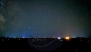 Widespread power cuts have occurred in occupied Crimea, and explosion was heard. PHOTO