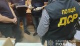 За 2 доби на хабарах спіймали 9 чиновників, - поліція. ФОТО