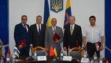 Турецкая компания планирует построить газовую электростанцию в Измаиле