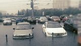 москва потоп