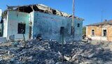 Прикордоння Харківщини під посиленими обстрілами
