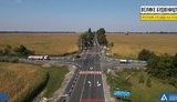 Ремонт 75 км трассы в направлении стран Балтии завершается на Черниговщине. ВИДЕО+ФОТОрепортаж