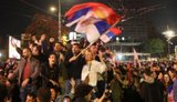 Зеленский приветствует победу "Студенческого списка" на выборах в Сербии: новая страница в истории страны