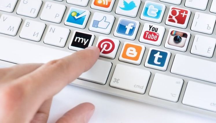 No punishment for using sanctioned Russian social media, NSDC says