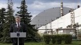 Після побудови власного сховища Україна більше не платитиме РФ $200 млн на рік за зберігання відпрацьованого ядерного палива, - Порошенко. ВIДЕО