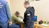 In Odesa region, SBI reported suspicion to official of AFU