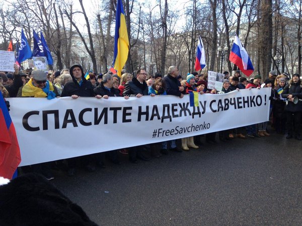 савченко