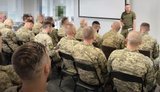 Драпатый встретился с сержантами с передовой: определили ключевые проблемы и способы их решения