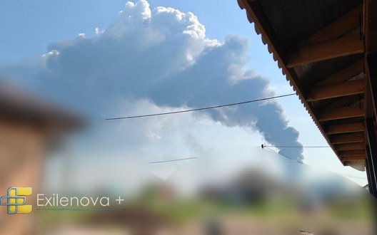 Об’єкт «Транснефть-Урал» атакували дрони у російському Башкортостані. ФОТОрепортаж