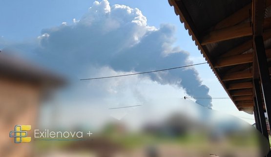 Об’єкт "Транснефть-Урал" атакували дрони у російському Башкортостані. ФОТОрепортаж