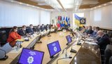 Киев готовится к подписанию с Парижем межправительственного соглашения по поставкам в Украину электровозов, - Аваков