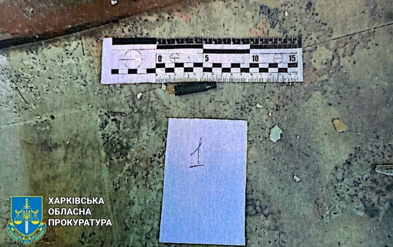 Застрелил судмедэксперта в Изюме за проукраинскую позицию: идентифицирован российский военнослужащий, - Офис генпрокурора 03