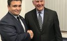 Клімкін проведе зустріч із Тіллерсоном у Парижі наступного тижня