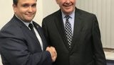Клімкін проведе зустріч із Тіллерсоном у Парижі наступного тижня