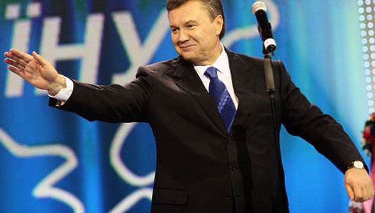 Do Not Touch It: Intercepted Talks of the Terrorists Protecting Yanukovych’s Estate in Donetsk. AUDIO