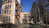 спиртзавод,лохвицький