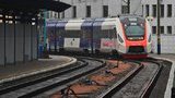 Дизельные поезда в "Борисполь" могут заменить электричками, – Кравцов