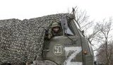 ворог,русня