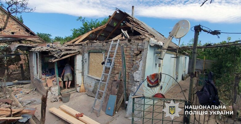 Ситуація в області на 28 червня