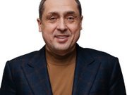 Олександр Свіщов - повернути переможний дух українського водного поло всупереч війні