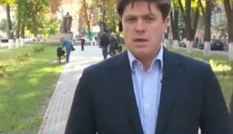 State lost $800 million in ammunition in Kalynivka explosions, - MP Vinnyk