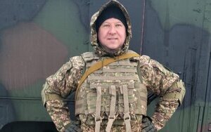 Call sign Baz: 