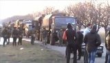 донецк техника бронетехника