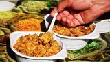 Військові кухарі змагалися в майстерності приготування страв, - Міноборони. ФОТОрепортаж