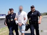 Поліцейські екстрадували організатора злочинної групи паліїв, який переховувався за кордоном
