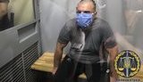 В Харькове приговорен к 11 годам тюрьмы мужчина, захвативший заложницу и ранивший полицейского, - прокуратура. ФОТО