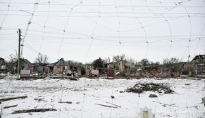 Окупанти завдали 1019 ударів по Запорізькій області: троє поранених, пошкоджено об’єкти інфраструктури. ФОТОрепортаж