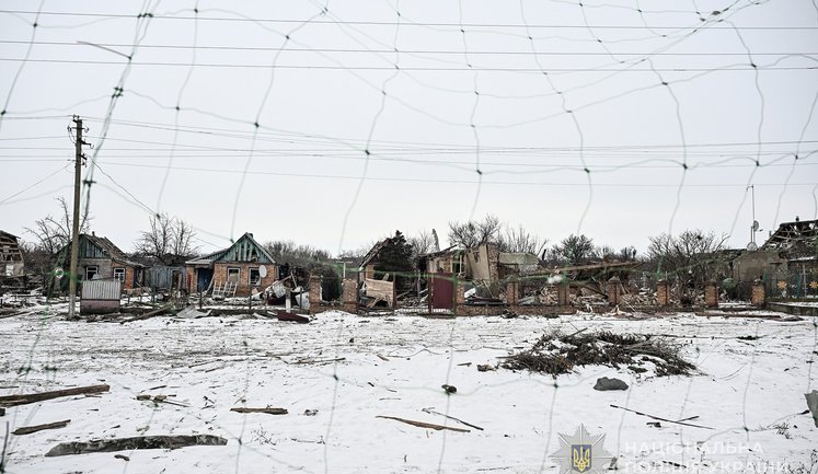 Окупанти завдали 1019 ударів по Запорізькій області: троє поранених, пошкоджено об’єкти інфраструктури. ФОТОрепортаж