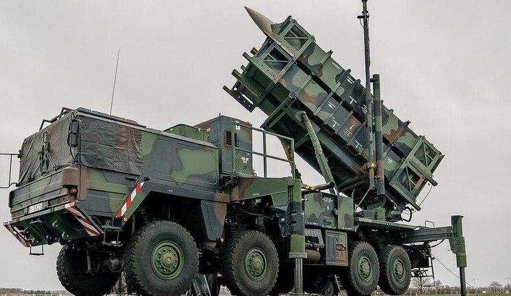 Воздушные силы о возможной передаче Украине Patriot из Израиля: Мы остро нуждаемся в системах ПВО и ракет к ним