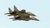 Польща передасть Україні два винищувачі МіГ-29