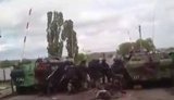 бой