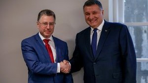 Репутація України залежить від того, як відбудуться вибори, - Волкер