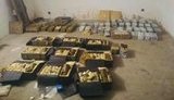За квітень українці здали поліції 6679 одиниць зброї та понад 100 тисяч боєприпасів