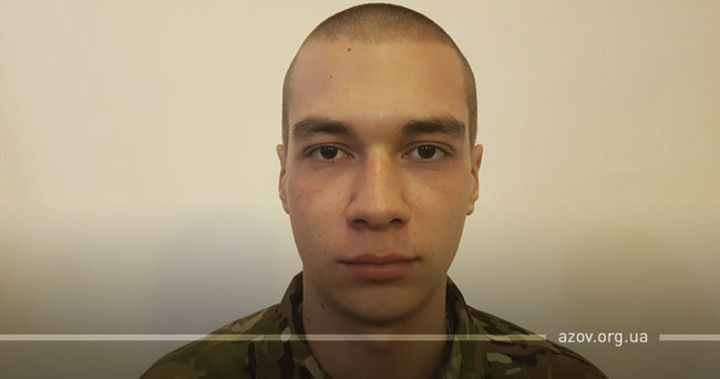 Dmytro Pruglo, Maksym Oleksyuk lost their lives in Donbas on June 7 02