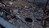 Наслідки обстрілу Сумщини