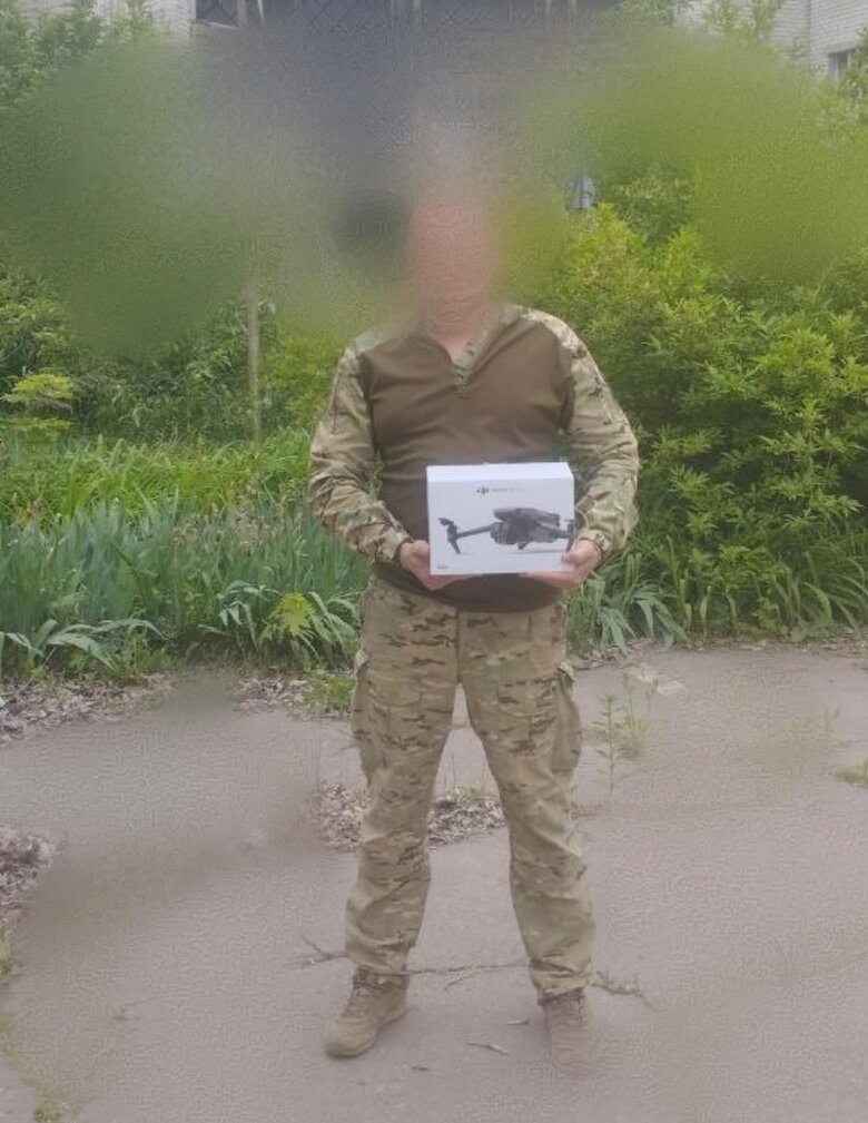 Волонтерка Юсупова просить допомогти воїнам
