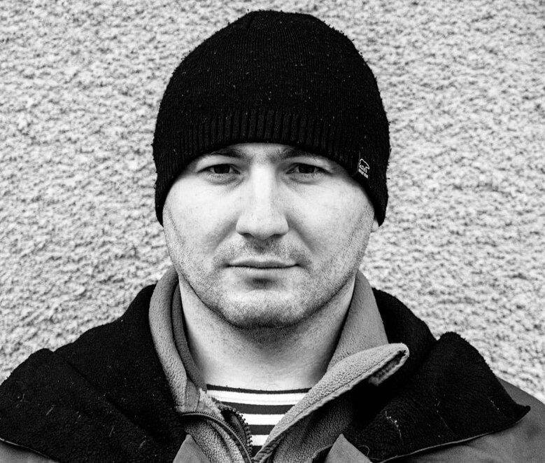 Нам выпала огромная честь сразиться за Украину.Так сказав Командир, за яким я пішов на війну 01 Нам выпала огромная честь сразиться за Украину.Так сказав Командир, за яким я пішов на війну 01