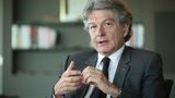 Єврокомісар Бретон про блокування Трампа в соцмережах: Це бентежить і свідчить про величезну владу таких платформ