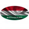 HUNTEXBUD BUDAPEST