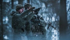 Словаччина готова допомагати підрозділам та штабам ЗСУ, - міністр оборони Надь