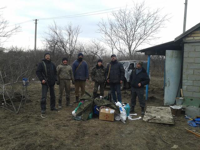 Помічник командира батальйону з артилерії Олена, позивний Київ: Ми стріляємо, поки не влучимо. Якщо це бліндаж – будемо знімати фугасами накат за накатом, поки не розберемо повністю 10 Помічник командира батальйону з артилерії Олена, позивний Київ: Ми стріляємо, поки не влучимо. Якщо це бліндаж – будемо знімати фугасами накат за накатом, поки не розберемо повністю 10