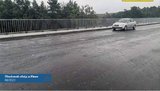 Завершено будівництво естакади - частини Північного обходу Рівного, - "Укравтодор". ФОТО